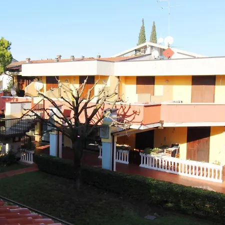 Francesca's House *