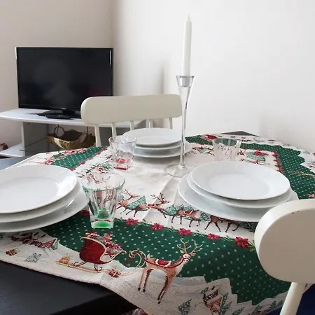 Francesca's House Holiday home Sirmione