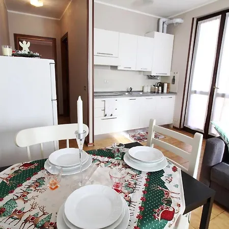 Francesca's House Holiday home Sirmione