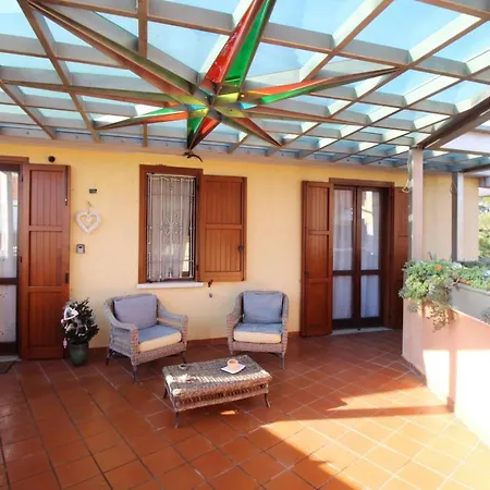 Francesca's House Holiday home Sirmione